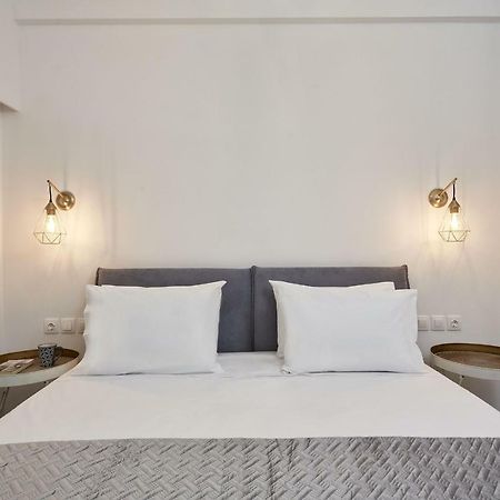 Trendy Living In Koukaki Apartment Athens Exterior photo
