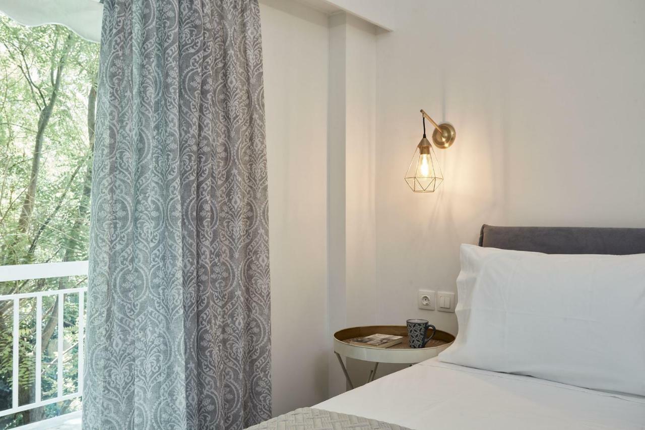 Trendy Living In Koukaki Apartment Athens Exterior photo