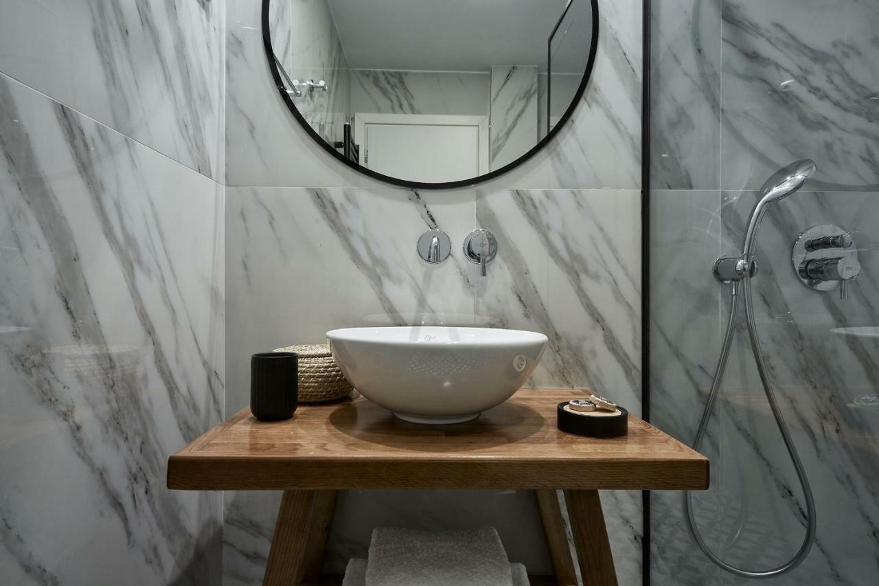 Trendy Living In Koukaki Apartment Athens Exterior photo