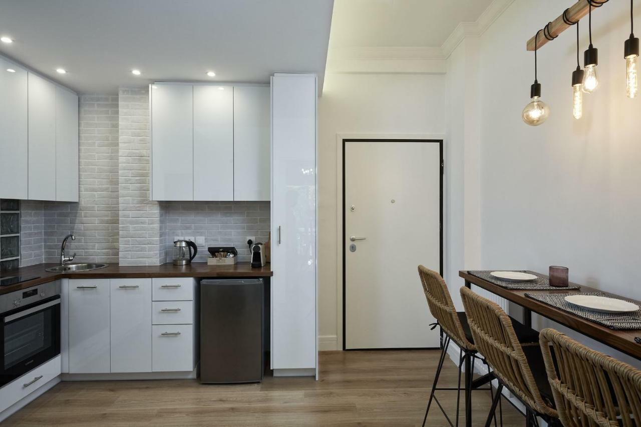 Trendy Living In Koukaki Apartment Athens Exterior photo
